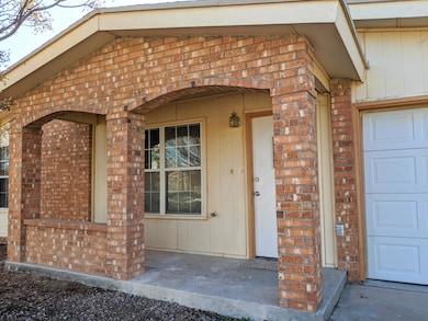 14496 Cabana Dr, Horizon City, TX 79928 - photo 2