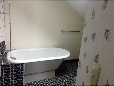 Bathroom.