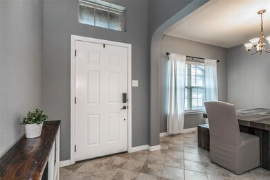 1807 Silver Oak Dr, Gainesville, TX 76240 - photo 4