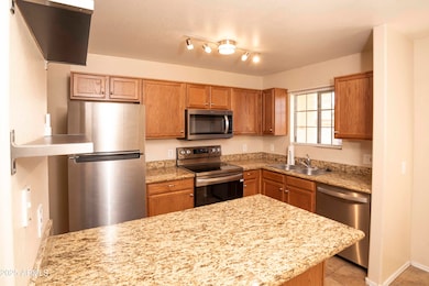 455 S Mesa Dr unit 104, Mesa, AZ 85210 - photo 3