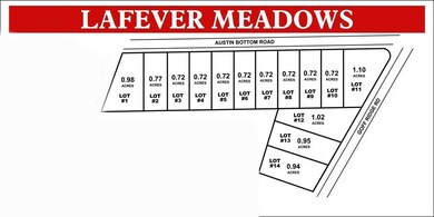 Lot 13 Goff Ridge Rd, Baxter, TN 38544 - photo 6