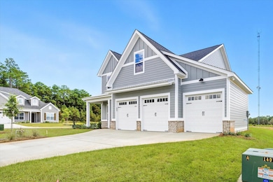 287 Catahoula Walk, Tallahassee, FL 32308 - photo 5