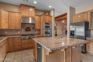 34620 S Elyssa Ln, Wickenburg, AZ 85390 - photo 7