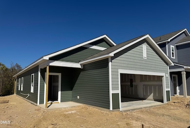 1316 Solace Way, Wake Forest, NC 27587 - photo 3