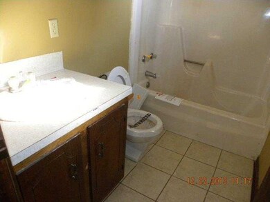 Master Bedroom.