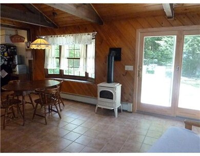 Other. Breezeway