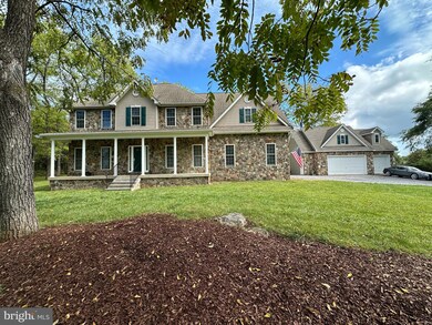 3460 Crums Church Rd, Berryville, VA 22611 - photo 7