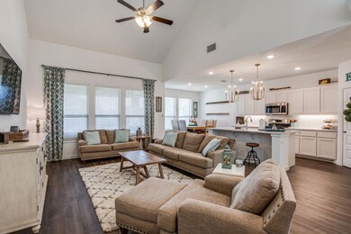 824 Bretallow Dr, Celina, TX 75009 - photo 7