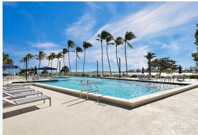 Brickell Bay Club unit 1814, Miami, FL 33129 - photo 4