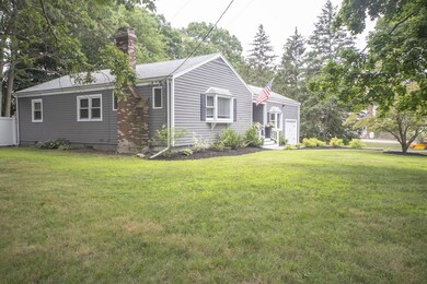 9 Wompatuck Rd, Walpole, MA 02081 - photo 3