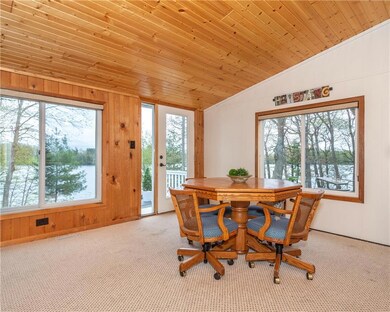Comfortable Living room