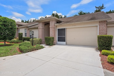 2165 Springmeadow Dr, Spring Hill, FL 34606 - photo 2