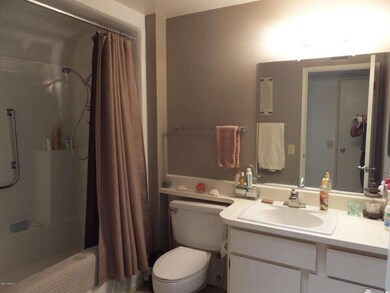 HALL BATH