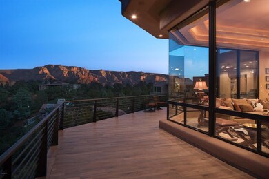 Sunset Views