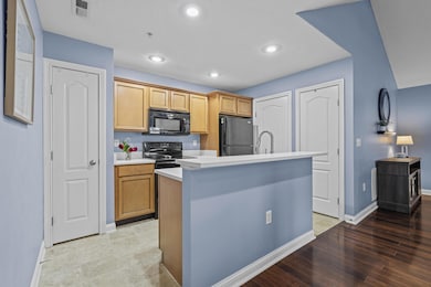 5078 Calais Dr unit 5078, Columbus, OH 43221 - photo 6