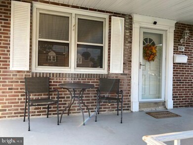 809 Colwell Rd, Swarthmore, PA 19081 - photo 5