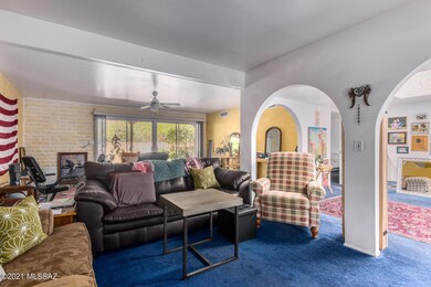 10184 N Valle Del Oro Dr, Tucson, AZ 85737 - photo 5