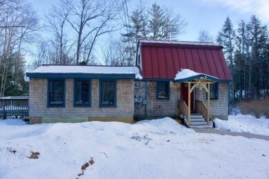 199 Newbury Rd, Bradford, NH 03221 - photo 2