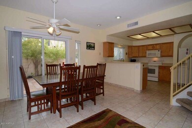 Dining Room-Kitchen