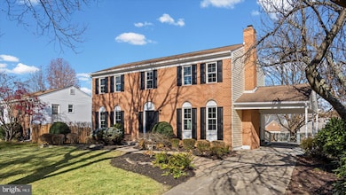 11108 Elon Ct, Bowie, MD 20720 - photo 2