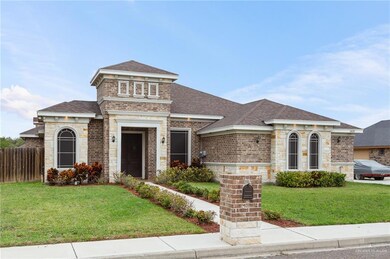 1410 Gardenia St, Weslaco, TX 78599 - photo 2