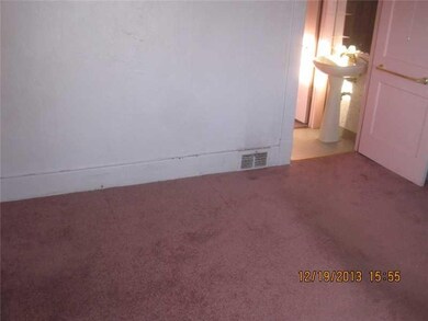 Bedroom.