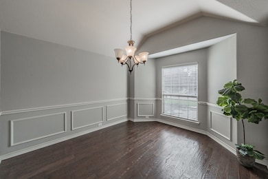 1321 Ghost Flower Dr, Fort Worth, TX 76177 - photo 3