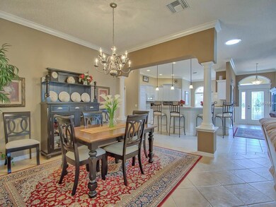 526 Kempton Place, The Villages, FL 32162 - photo 6