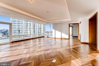 Four Seasons Residential Condos unit 2302, Baltimore, MD 21202 - photo 2