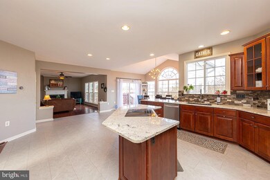 118 Sesar Ct, Winchester, VA 22602 - photo 6