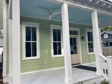 1296 Charles St, Beaufort, SC 29902 - photo 2