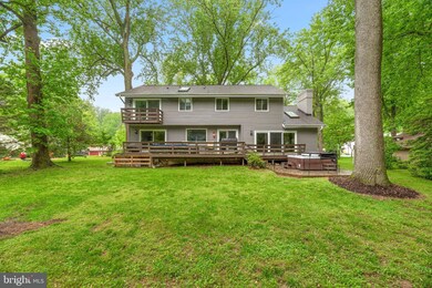 2110 Harbor Dr, Annapolis, MD 21409 - photo 4