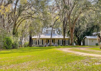 7417 Hanna Rd, Donalsonville, GA 39845 - photo 2