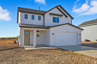 181 W 1300 S unit 31, Tremonton, UT 84337 - photo 2