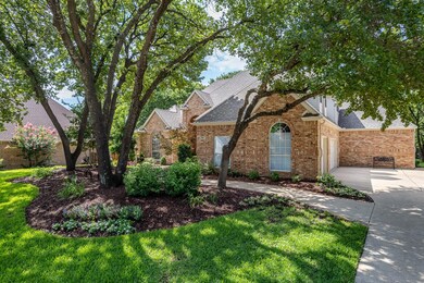 800 Shadow Glen Dr, Southlake, TX 76092 - photo 3