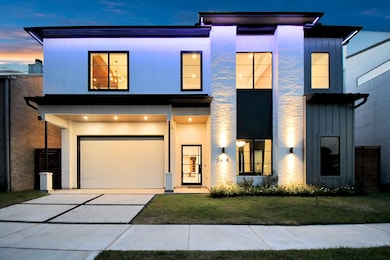 5414 John Dreaper Dr, Houston, TX 77056 - photo 3