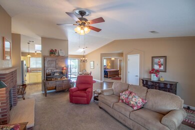 5208 Foothills Dr, Farmington, NM 87402 - photo 5