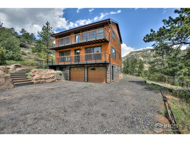 Peaceful private setting