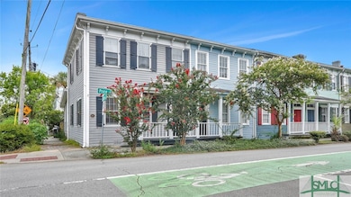 442 Price St, Savannah, GA 31401 - photo 2