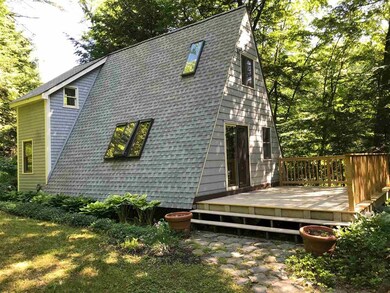 1359 Kurn Hattin Rd, Putney, VT 05346 - photo 2