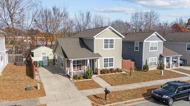 921 Norton St, High Point, NC 27263 - photo 5