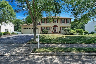 226 Down Hill Run, Toms River, NJ 08755 - photo 6