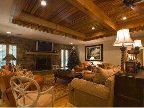 196 Old Stagecoach Ln, Statesville, NC 28625 - photo 7