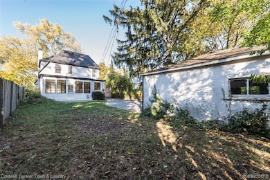 17315 Dorset Ave, Southfield, MI 48075 - photo 4