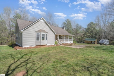 3465 Highway 92, Enoree, SC 29335 - photo 6