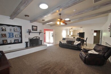 1606 Juniper Dr, Alamogordo, NM 88310 - photo 7