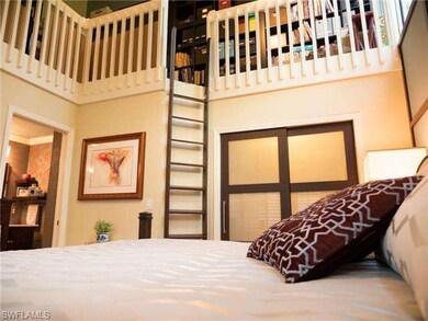 Master Loft/Office