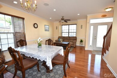 377 Morning Glory Dr, Monroe Township, NJ 08831 - photo 2