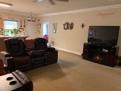 Great room