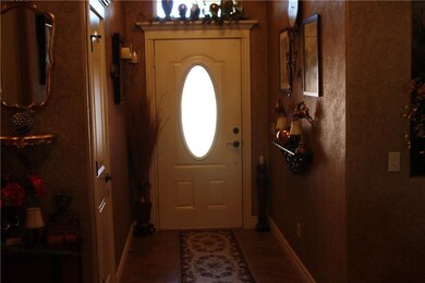 Entry Way
